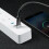 USB-C zu USB-Adapter Silver 4