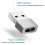 USB-C zu USB-Adapter Silver 5