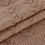 Women's V-neck solid brown pullover sweater XXL 6