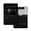For TRIMUI BRICK Hammer Handheld Video Game Console 3.2 Inch 1024x768 IPS Screen Open Source Retro GamePad Black 6