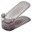 10Pcs Integrated Shoe Support Shoe Cabinet Storage Shoe Storage Rack Space-Saving Removable Double-Layer Adjustable C 2