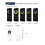 5 in 1 Tuya Controller  LED Dimmer Press Terminal 2.4G RF Remote  Life APP Control RGBCW Strip Light MC506Z 1