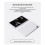 Capa Inteligente para Monitor Secundário Turing de 5,2 Polegadas IPS Type-C para Monitoramento de CPU, GPU e RAM com Interface USB - Preta 8