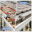 Gutter Cleaning Tools From Ground - Long Adjustable Gutter Cleaner & Brush, Rain Gutter Cleaning Tool for Easy Clean 1