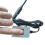 Optical Fingerprint Scanner, Fingerprint Authentication, Identity Recognition USB Fingerprint Reader Biometric Scanner A 5