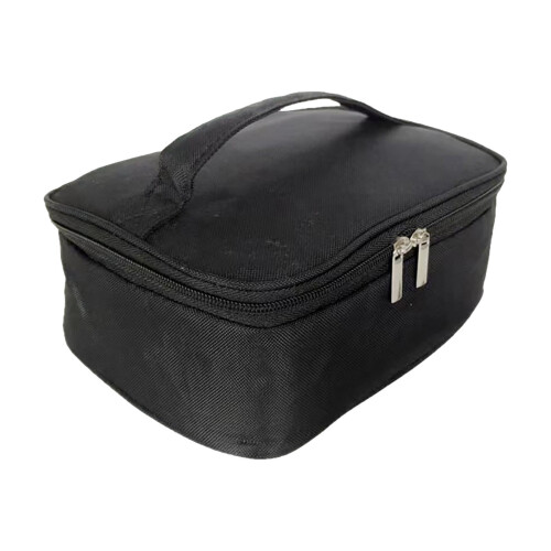 Car Heated Lunch Box 12V 15W with Auto Temp Control 1