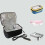 Car Heated Lunch Box 12V 15W with Auto Temp Control 5