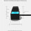 USB Programmable Shortcut Key Accessories Support Customizable Function Settings Improve Efficiency Entertainment Use 7