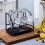 Modern Cup Drying Rack Stand with Drain Tray for Mugs Home Kitchen Bottles 4