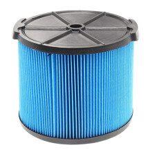 Paquete de 2 Filtros VF3500 para Aspiradoras en Seco y Húmedo Ridgid de 3 A 4,5 Galones. Filtro para Aspiradoras Ridgid WD3050, WD4070 y WD4080.