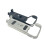 Camera Quick Release Plate Holder Hand Grip Adapter for A6700 Camera Bracket Multifunctional Base Plate Black 5