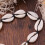 Gift Bracelet Beaded Shell Bracelets Seashell Charms 's 2