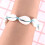 Gift Bracelet Beaded Shell Bracelets Seashell Charms 's 5