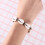 Gift Bracelet Beaded Shell Bracelets Seashell Charms 's 7