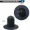 Pool Pump Strainer Wall Plugs Replacement Parts for Most Above Ground Pools 2