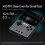 For TRIMUI BRICK Hammer Video Game Console 3.2 Inch 1024x768 IPS Screen Open Source Retro Handheld GamePad 6