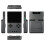 For TRIMUI BRICK Hammer Video Game Console 3.2 Inch 1024x768 IPS Screen Open Source Retro Handheld GamePad 9
