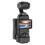 Air-Cooled Heatsink for  Osmo Pocket 3 Case Holder Vlog Video Shooting Accessory 2
