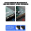 Adapter kablowy WMool SATA do USB 3.0 dla dysków SSD/HDD 2,5/3,5 cala 5
