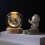 Galaxy Crystal Ball Night Light Decoration 1 Piece 7