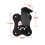 Support Mural Robuste pour Haut-Parleur pour  HW-Q990F (Système Audio Surround) - Support Mural Réglable 6