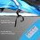 Homcom HOMCOM 12ft Trampoline Accessories Pad Surround Pad Replacement 6