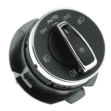 95861353303 Car Headlight for Cayenne Macan 2011-2018 7P5941531F Car Light