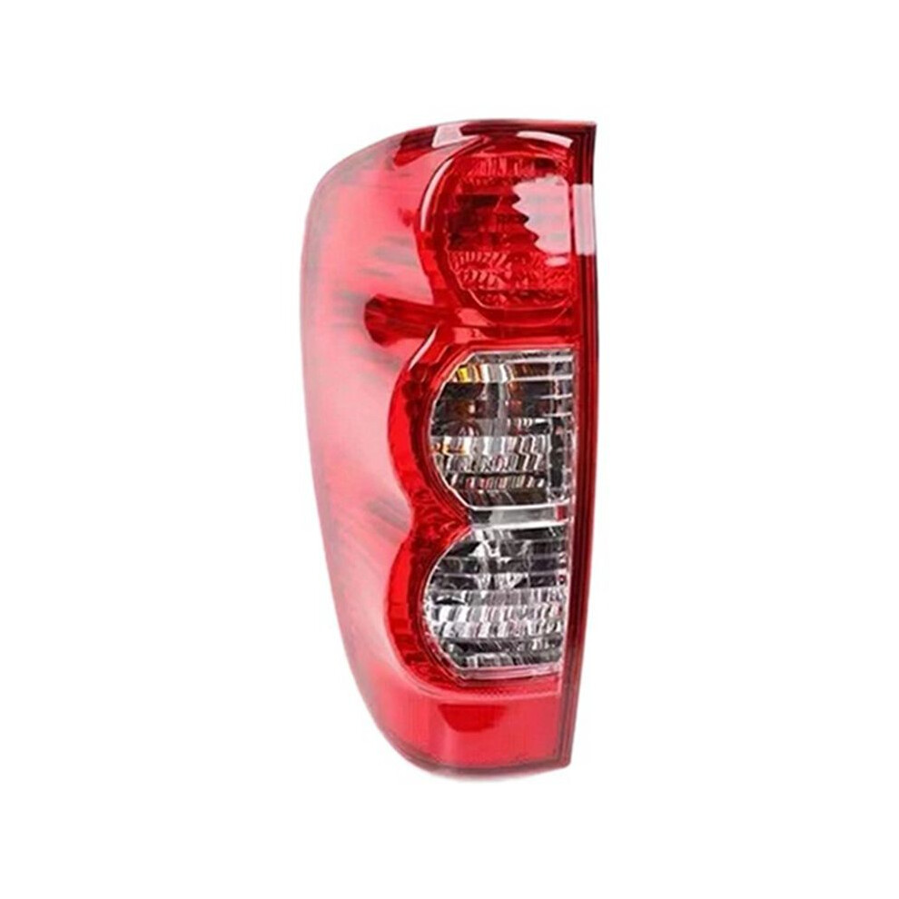 Car Left Rear Bumper Tail Lamp Tail Brake S 4133300-P00 For Great Wall Wingle 3 Wingle 5 V240 V200 Light 6133606766545