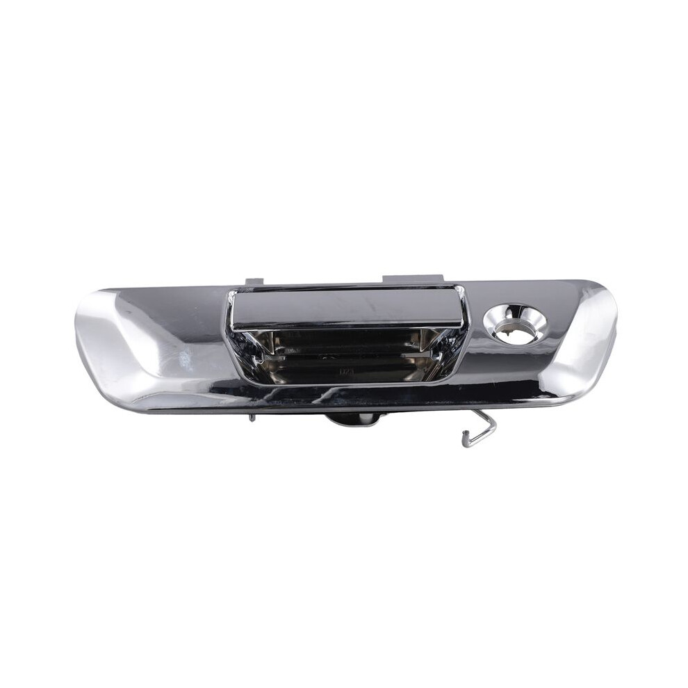 Car Trunk Tailgate Handle With Keyhole 90606-4Jg0b For Navara Np300 D23 Keyhole 6033389122333