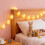 Easter Bunny String Lights 4.92FT Colorful Garland 7