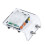 SR501 Adjust IR Pyroelectric Infrared  PIR Module Motion Sensor Detector Module DIY Kits 3
