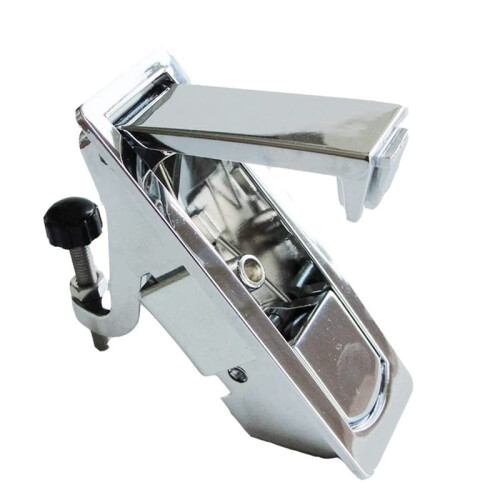2 PCS Compression  Lock Trigger  Lock Zinc Alloy Adjustable Lever Hand Operated Compression  Flush 1