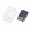 PortaPack H4A Expansion Board with Speaker MAX2839 Chip for Hackrf One R10C R9 6