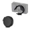 Automatic Lens Cap for  GR4 Dustproof Anti-Scratch No Vignetting Camera Lens Protector Quick Open/Close 2