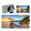 Automatic Lens Cap for  GR4 Dustproof Anti-Scratch No Vignetting Camera Lens Protector Quick Open/Close 4