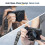 Automatic Lens Cap for  GR4 Dustproof Anti-Scratch No Vignetting Camera Lens Protector Quick Open/Close 7