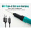 Portable Rechargeable Battery Soldering Iron Tool Touch-Activated Heating USB Type-C Fast Charge, Handheld Welding Tool 2
