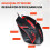 7-Button Wired Optical Mouse, 1200 DPI, Compatible with Laptop/PC 6