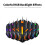7-Button Wired Optical Mouse, 1200 DPI, Compatible with Laptop/PC 7