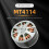 MT4112 400KV Brushless  Motor High-Power Multi-Axis Motor High Speed Long Range for RC FPV Drone 3