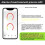 Tuya  Life Natural Co Leak Carbon Monoxide Detector Wifi Ch4 Methane Home Sensor 2pc EU Plug 5