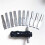 For Extreme Storm-Tin Foil Tools Set Locksmith Tools Lock Picking Tools Tin Foil Locksmith Tools 2
