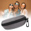 Eyeglasses Case Holder Portable Hard Box 6.69x2.36 Inch 3
