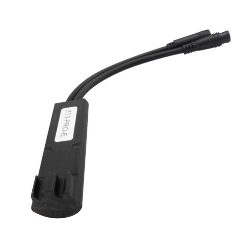 For Folding Electric Scooters ZT3 Pro E European Version Scooter Speed Controller/Speed Regulator Maximum Speed 40km/H 2