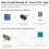 Tuya Zigbee  Rain Sensor IP67 Outdoor Wireless Real- Rain Detector Tuya APP Security Alarm Water Leak Sensor 10