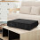 TXESIGN Dust Cover for  PS-LX310BT Vinyl Record Player Storage Dust-Proof Cap Protect Case 5
