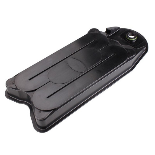 CV52001 Car Engine Ventilation Crankcase Filter Elements for  Ram 6.7L  2007-2020  Crankcase Cover 2
