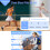Bunion Corrector & Toe Separator for Athletes/Dancers – Medium, Compatible with Shoes 8