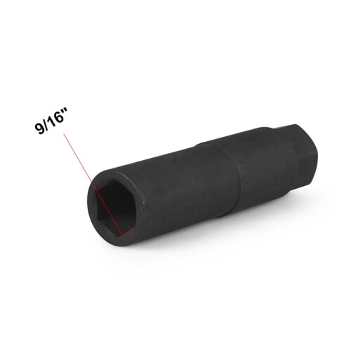 91-12037 Shift Cable Tool Socket for  Alpha One Gen1 Gen2 MC-1, R, MR,for 90110 18-9806E