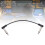 6 Pcs 6 Inch Guitar Effect Patch Cables 1/4 Inch for Microphone & Amplifier Set 4